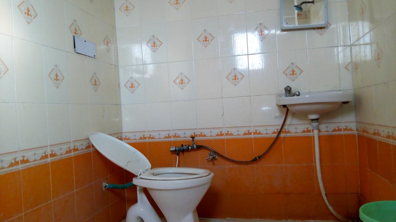 Amber Plaza Hotel Chittorgarh Екстериор снимка