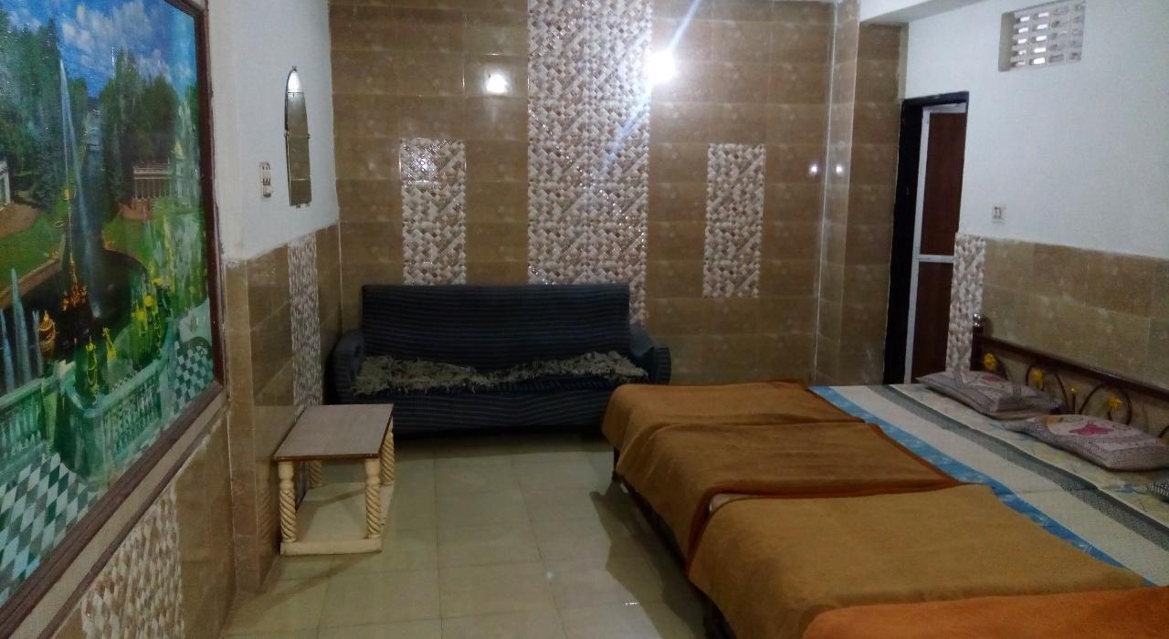 Amber Plaza Hotel Chittorgarh Екстериор снимка