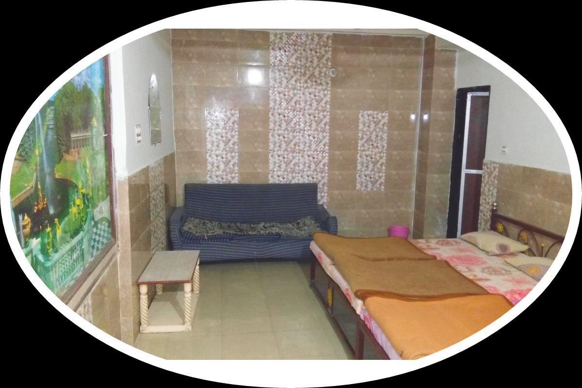 Amber Plaza Hotel Chittorgarh Екстериор снимка